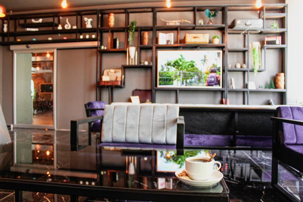 Grand Catalkaya Hotel Erzurum ภายนอก รูปภาพ