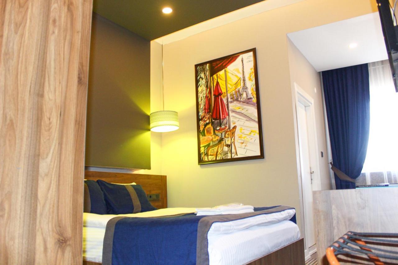 Grand Catalkaya Hotel Erzurum ภายนอก รูปภาพ