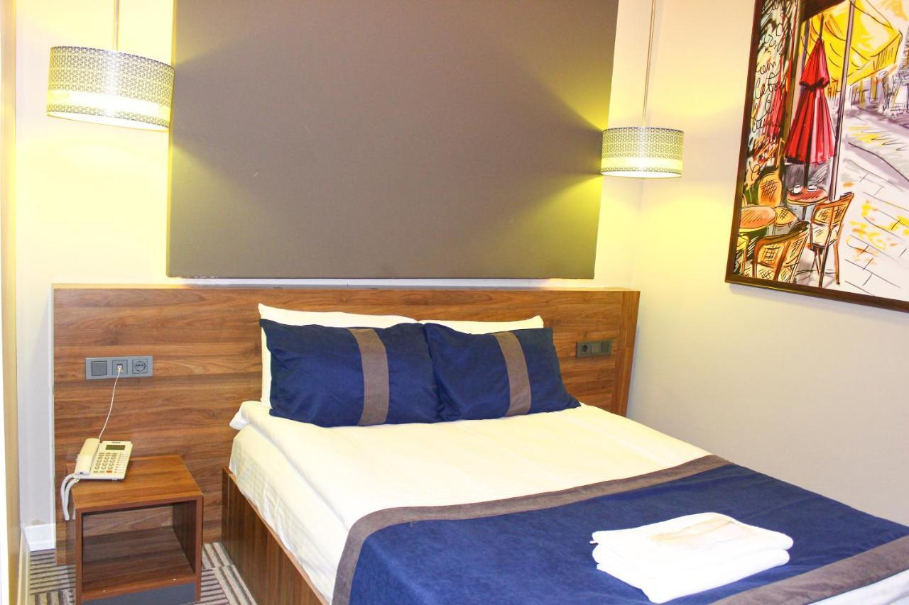 Grand Catalkaya Hotel Erzurum ภายนอก รูปภาพ