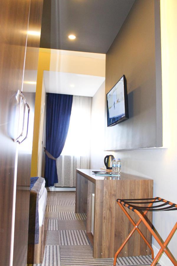 Grand Catalkaya Hotel Erzurum ภายนอก รูปภาพ