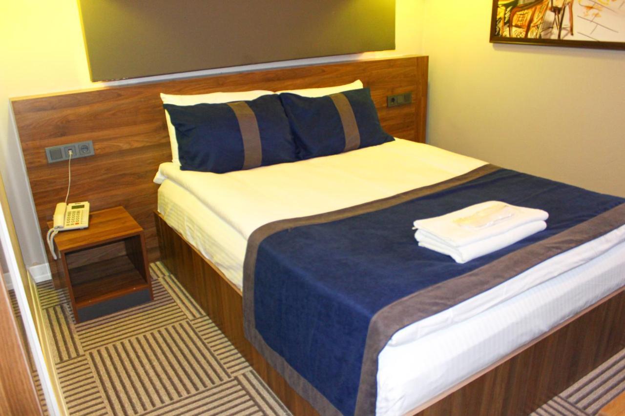 Grand Catalkaya Hotel Erzurum ภายนอก รูปภาพ