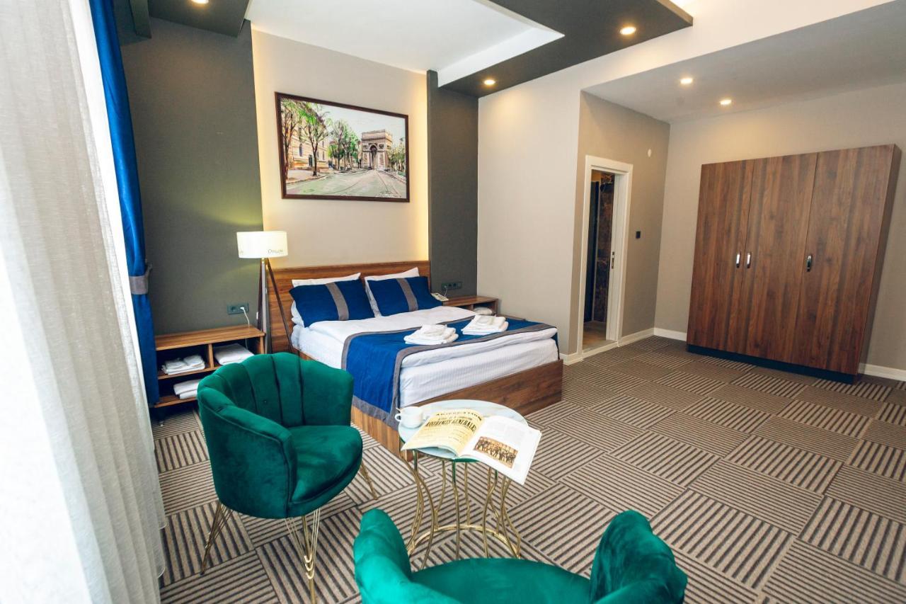 Grand Catalkaya Hotel Erzurum ภายนอก รูปภาพ