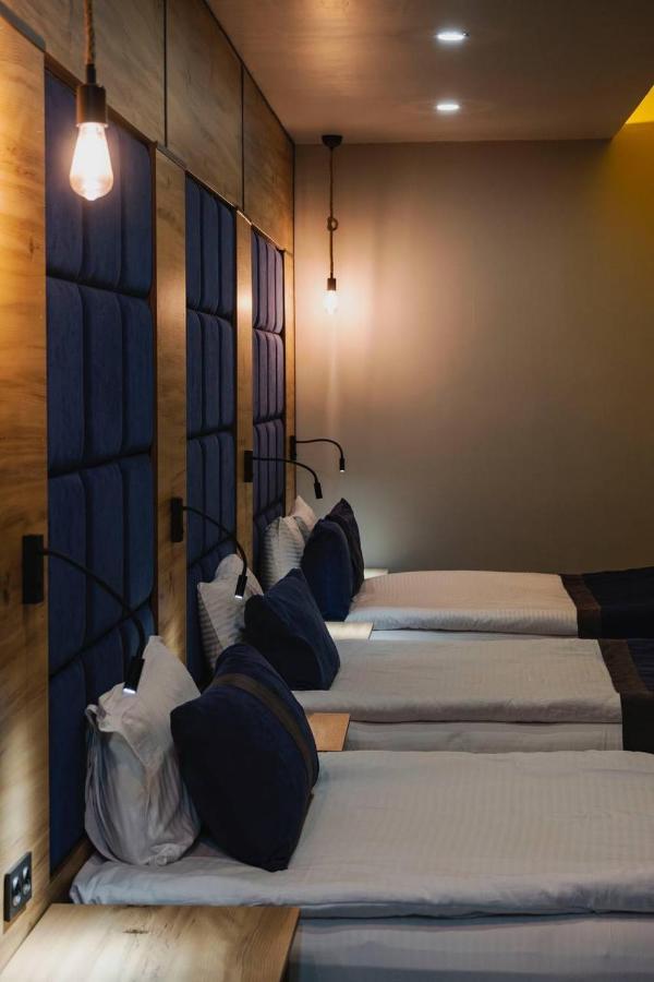 Grand Catalkaya Hotel Erzurum ภายนอก รูปภาพ