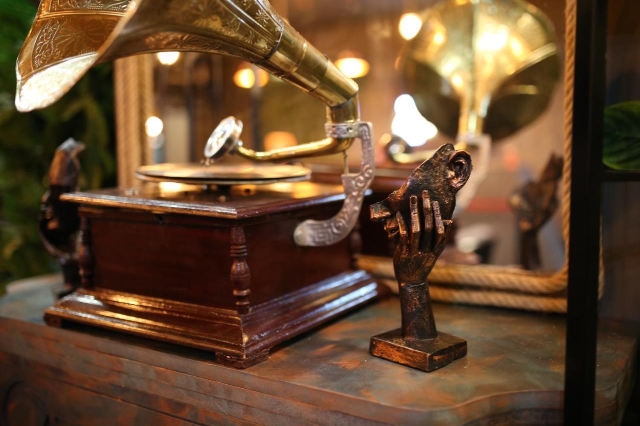 Grand Catalkaya Hotel Erzurum ภายนอก รูปภาพ